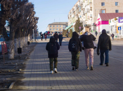 В Камышине благополучно нашелся исчезнувший три дня назад из дома девятиклассник