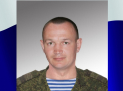 Камышане сообщают в соцсетях о гибели в спецоперации нашего земляка Дмитрия Хомутецкого