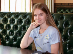 Названа первая участница конкурса «Мисс Блокнот-2019» - камышанка Виктория Квитко