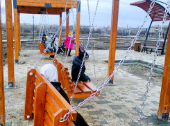 В Камышине рассчитали, сколько будет составлять плата за детсады в 2024 году