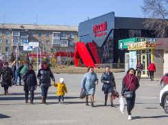 Синоптики прогнозируют в Камышине «пробный» дождь перед затяжным