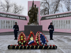 Камышан приглашают на митинг в память о Неизвестном солдате