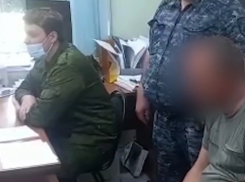 Суд отправил под стражу фигуранта уголовного дела, изнасиловавшего несчастную «горничную» и задушившего девушку (ВИДЕО)