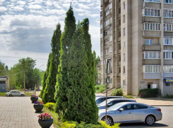 Какие многоквартирные дома в Камышине коммунальщики оставят без электричества завтра, 2 июля