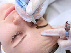 В Камышине повторно  «проштрафился» салон тату