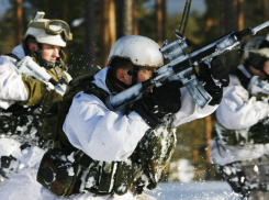 «Новая зимняя война?»: штаб НАТО демонстративно открылся у границ России – Финляндия готовит спецназ