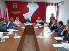 Бюджет Камышинского муниципального района впервые вплотную приблизился к миллиарду рублей: какие проекты самые масштабные