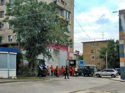 Руководство учреждения «муниципалов» объявило, что сосредотачивается на ремонте внутриквартальных проездов