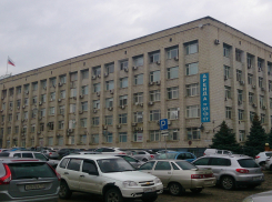 Волгоградские суды завалили делами о выбивании долгов