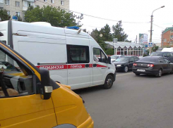 В Камышине плюс 10 инфицированных 24 июля и новая смерть от ковида