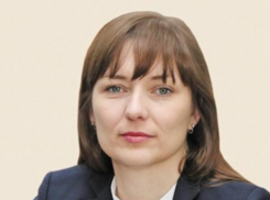 Камышанка Ирина Пешкова будет исполнять обязанности мэра Волгограда: новая эпоха «бабьего царства»? - телеграм-канал «Остров Свободы»