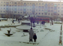 Камышане считают, что опубликованные зимние снимки хорошо «охлаждают» в жару