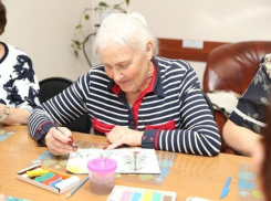 Камышинских пенсионеров призывают к ведению активного образа жизни