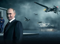 Молчание Путина: почему президент России не комментирует публично атаку на Валдай, захваты Мадуро и нашего танкера, - «Блокнот - Россия»