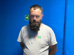 Двое мужчин на Audi напали на сотрудников ДПС, - «Блокнот Волгограда» (ВИДЕО)