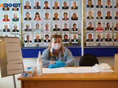 Жителям Волгоградской области раскрыли возможные схемы фальсификации на выборах, - «Блокнот Волгограда»