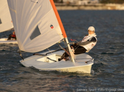 Горспорткомитет Камышина опубликовал поздравления нашей известной землячке с победой в международной регате