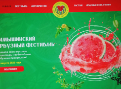 Оргкомитет по проведению Арбузного фестиваля в Камышине открыл «обратную связь»