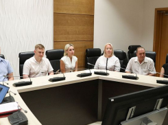 Стала известна фамилия нового мирового судьи в Камышине