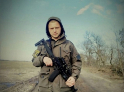 Жители Камышинского района сообщают в соцсетях о гибели в СВО жителя Петрова Вала Дениса Солопова