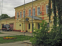 В следственном отделе Камышина есть вакансии - возможно, для вас