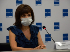 Переболевших коронавирусом жителей Волгоградской области повторно кладут в стационары, - «Новости Волгограда»