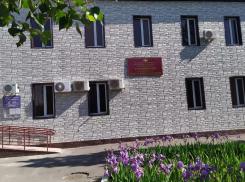 В Межмуниципальном отделе МВД России «Камышинский» завершена реконструкция здания отдела по вопросам миграции  