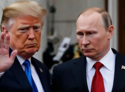 Будапешт отменяется? Подготовку саммита приостановили - Трамп не планирует встречаться с Путиным в ближайшем будущем, - «Блокнот - Россия»