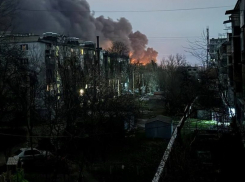 Украинские ТЭС пылают: ВКС РФ нанесли массированный удар по Западу Украины