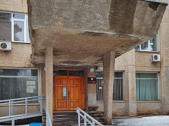 В администрацию Камышина и Камышинскую городскую думу здоровые горожане могут попасть, а с ограниченными возможностями - увы...