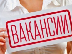 Ярмарка вакансий в Камышине