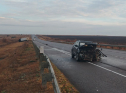 Два водителя после аварий в Камышинском районе за один день попали в больницу