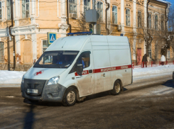 Камышане смогут пожаловаться на здравоохранение