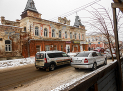 Цены на бензин для камышан тронулись в рост с первыми днями нового года