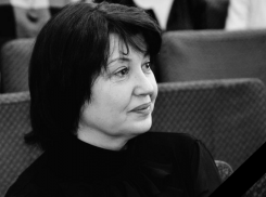 В Камышине скончалась директор индустриально-педагогического колледжа Наталья Пояркова