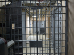 В Камышине агрессивному арестованному, постоянно набрасывающемуся на сотрудников учреждений исполнения наказаний, назначена психиатрическая экспертиза