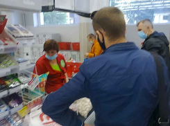 Камышане пополнили список заразившихся за сутки коронавирусом жителей региона на 7 человек