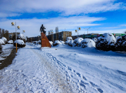 Синоптики заявили о прощальных аккордах морозов в Камышине: впереди потепление до «плюса», начнутся «мокрые» снегопады