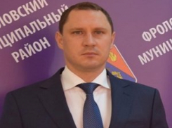 «Главопад» продолжается по соседству с Камышином: ушел в отставку глава Фроловского района