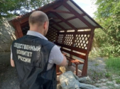 В Быковском районе 40-летняя «воительница» насмерть заколола своего возлюбленного