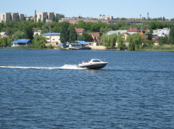 На Волгоградскую область надвигается пекло до +33-х тени