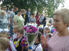 В Волгоградской области по зарплатам в бюджетной сфере впереди всех ученые и врачи