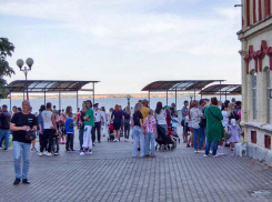 Избирательная комиссия Волгоградской области докладывает, что к выборам через неделю, в том числе в Камышине, все готово