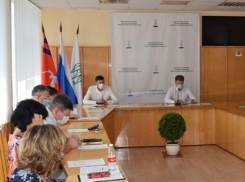 Администрация Камышина начала обнародовать сведения о доходах чиновников за 2019 год