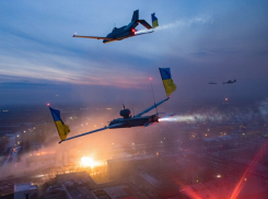 Массовый налет на Москву: сбито более 30 БПЛА — украинские дроны упали на подлёте к столице, - «Блокнот - Россия»