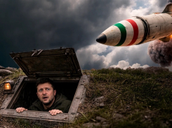 Может ли Иран ударить по центрам принятия решений в Киеве? - «Блокнот - Россия»