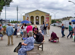 Более 1 миллиона рублей похитили мошенники у наивной пожилой камышанки