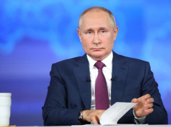 Кто из журналистов будет представлять Волгоградскую область на пресс-конференции Владимира Путина, и о чем они спросят президента?