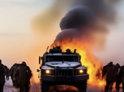 «Прорвали фронт с трёх направлений»: под Авдеевкой армия России освободила село Степовое, - «Блокнот - Россия»