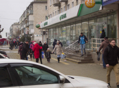 В Волгоградской области дают и берут взятки «пачками»